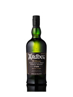 ARDBEG Ardbeg / 10 Year Single Malt Scotch Whisky / 750mL