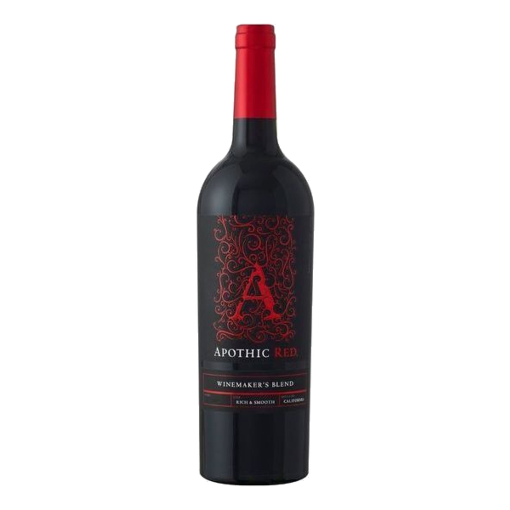 Apothic Apothic / Red / 750mL