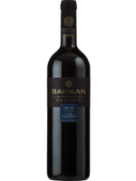 Barkan Barkan / Pinot Noir 2020 / 750mL