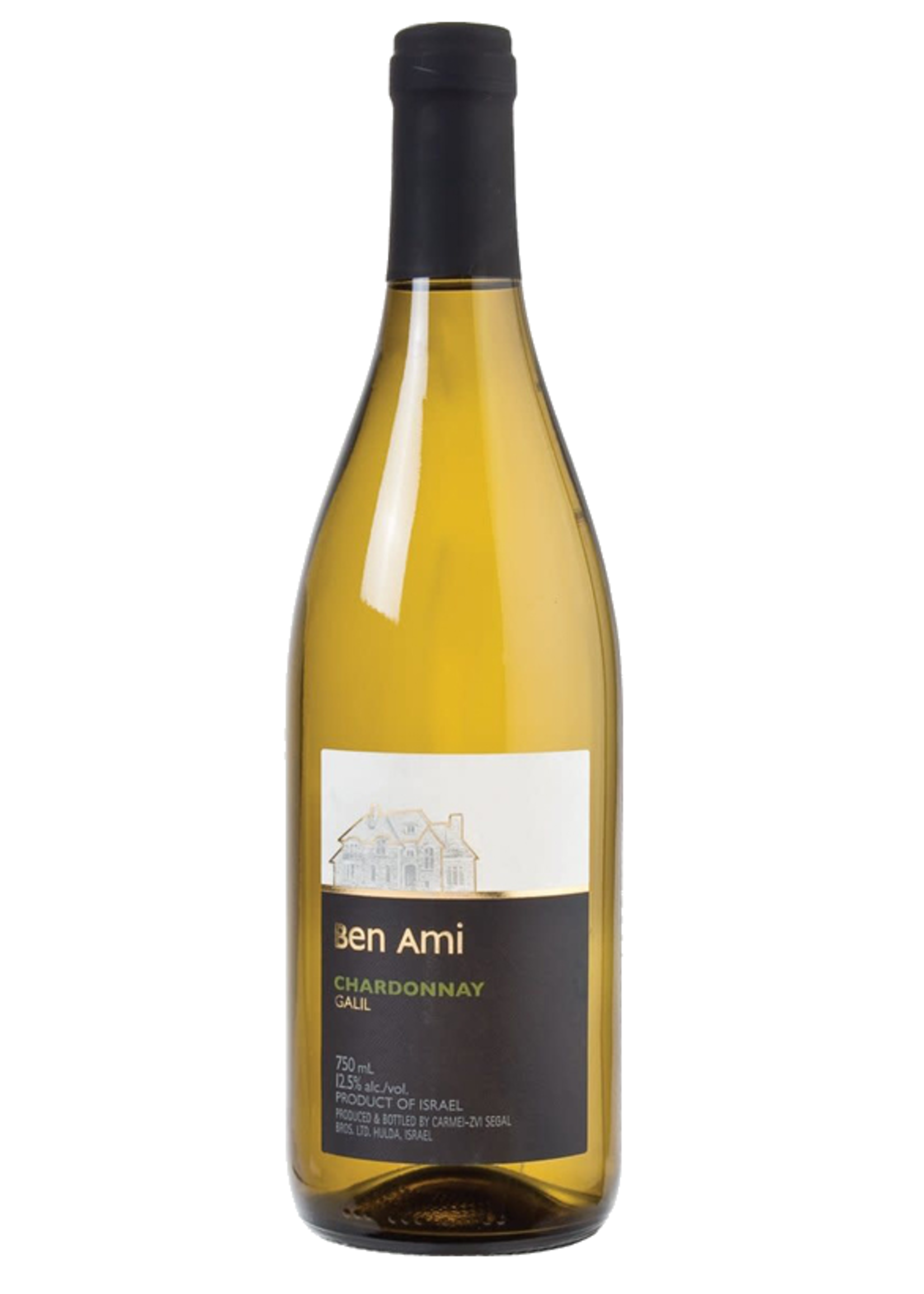 Ben Ami Ben Ami / Chardonnay / 750mL