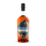 Starward Starward / 3 Years Old Two-Fold Wheat & Single Malt Whisky / 750mL
