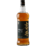 Mars Mars / Iwai 45 Shinshu Distillery Japanese Whisky / 750mL
