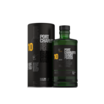 Bruichladdich Bruichladdich / Port Charlotte 10 Year Heavily Peated / 750mL