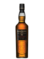 Glen Scotia Glen Scotia / 15 Year Single Malt / 750mL