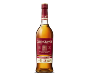 Glenmorangie Lasanta Single Malt Scotch Whisky 750ml - Emilios Beverage  Warehouse