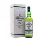Laphroig Laphroaig / 25 Year Old 2019 Single Malt Scotch Whisky 51.4% / 750mL