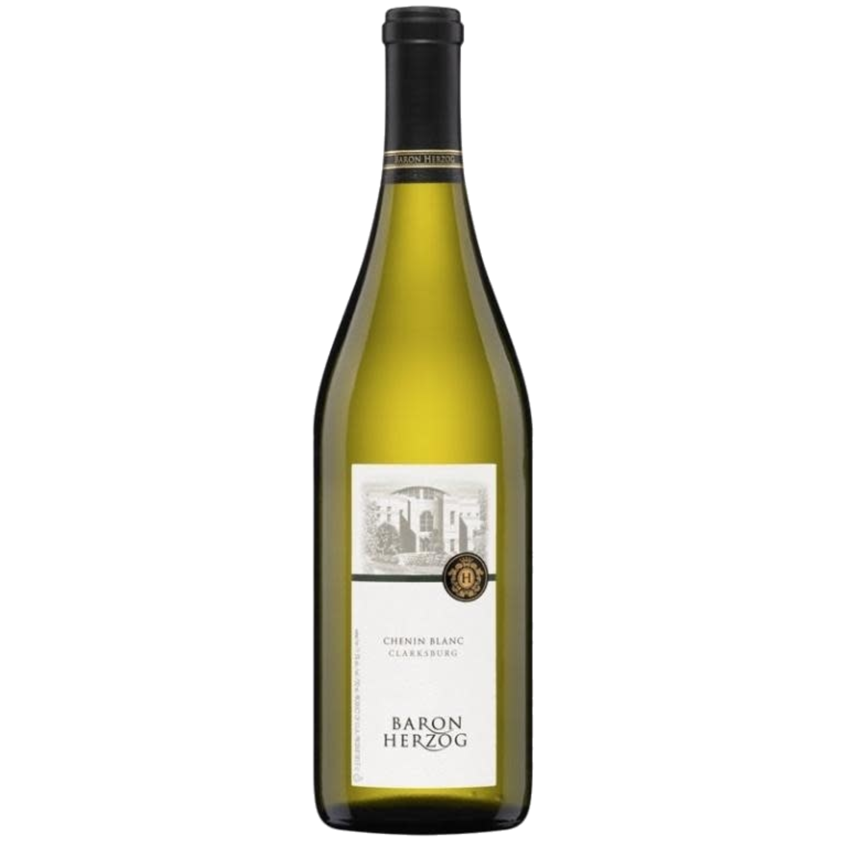 Baron Herzog Baron Herzog / Chenin Blanc / 750mL