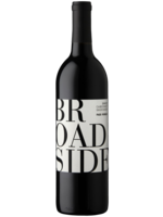 Broadside Broadside / Paso Robles Cabernet Sauvignon / 750mL