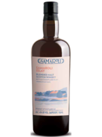 Samaroli Samaroli / Islay Blended Malt Scotch Whisky / 750mL