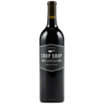 Chop Shop Chop Shop / Cabernet Sauvignon / 750mL