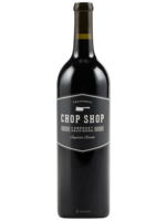 Chop Shop Chop Shop / Cabernet Sauvignon 2021 / 750mL