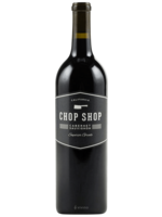 Chop Shop Chop Shop / Cabernet Sauvignon / 750mL