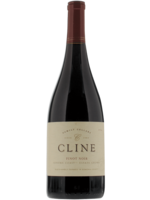 Cline Cellars Cline Cellars / Pinot Noir Sonoma Coast / 750mL