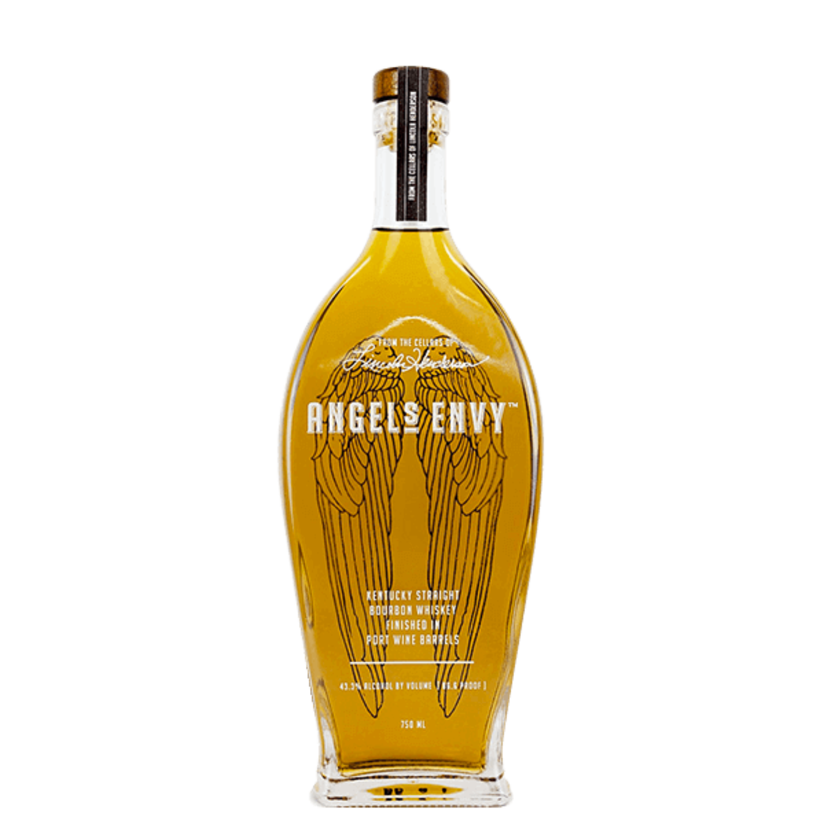 Angels Envy Angel's Envy / Bourbon Whiskey / 750mL
