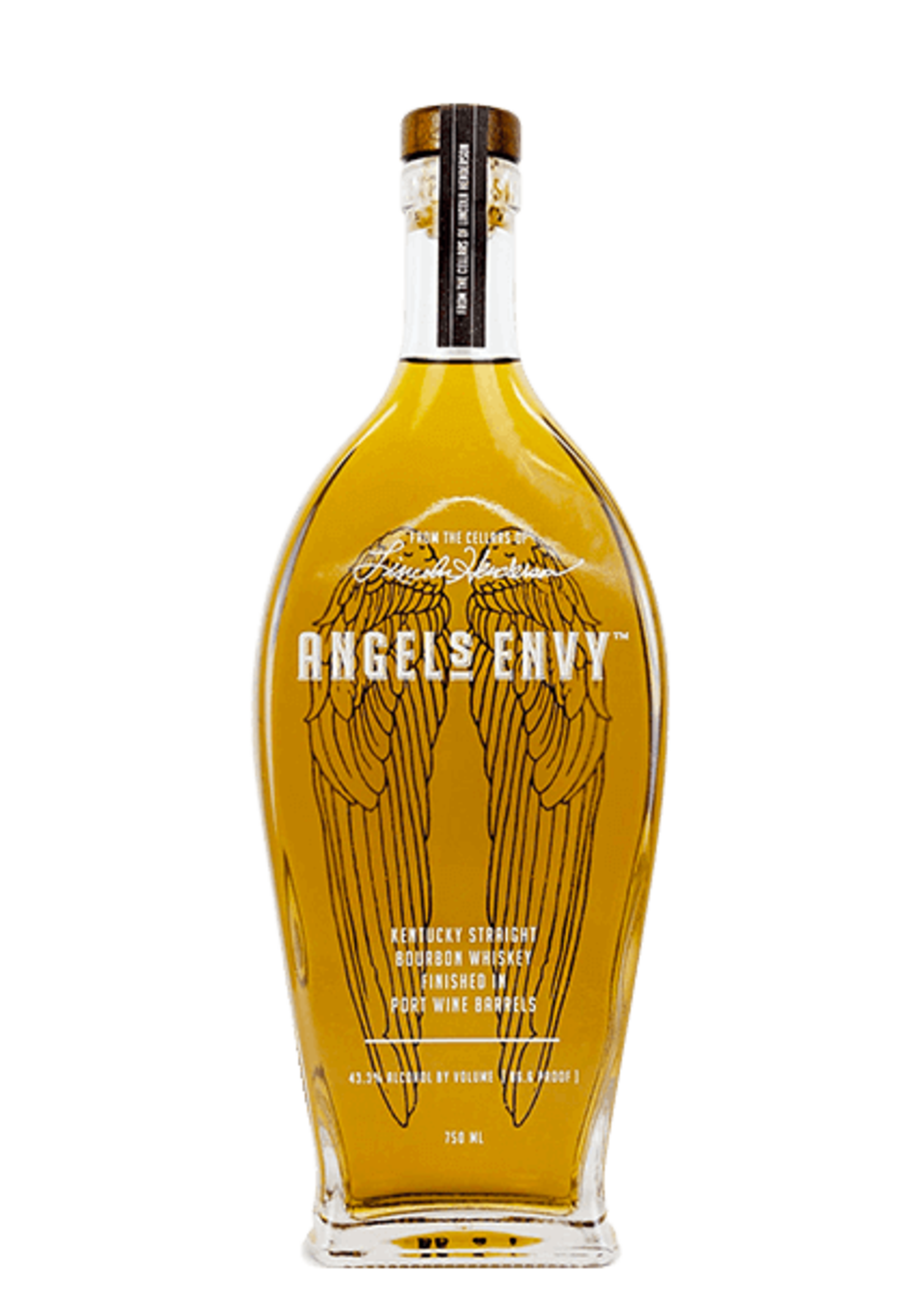 Angels Envy Angel's Envy / Bourbon Whiskey / 750mL