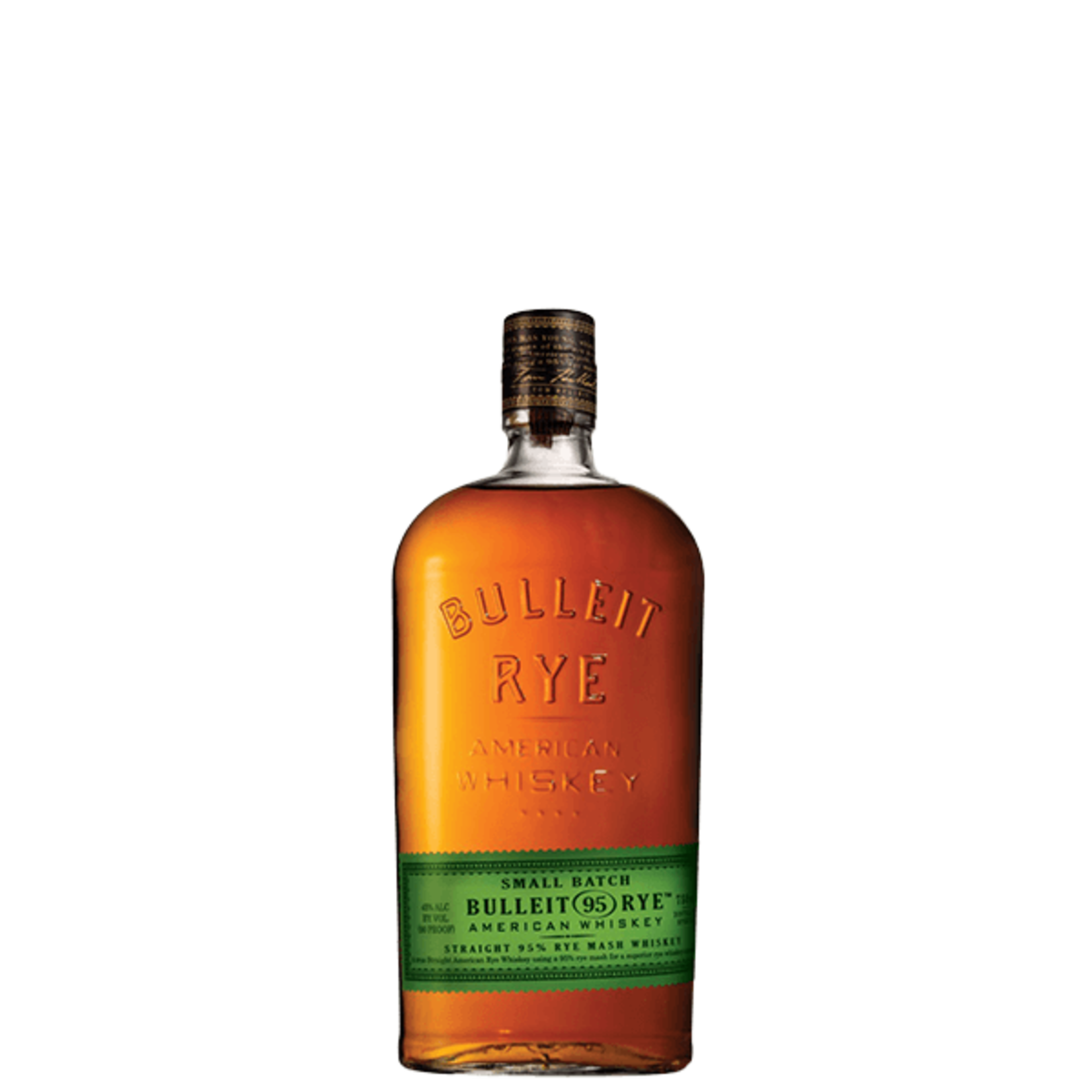 Bulleit Bulleit / Rye Small Batch / 1.0L