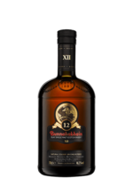 Bunnahabhain Bunnahabhain / Scotch Single Malt 12 Year 46.3% / 750mL