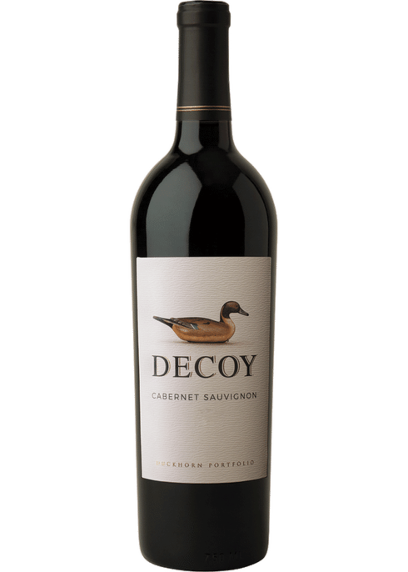 Decoy / Sauvignon / 750mL Roma Wines & Liquors