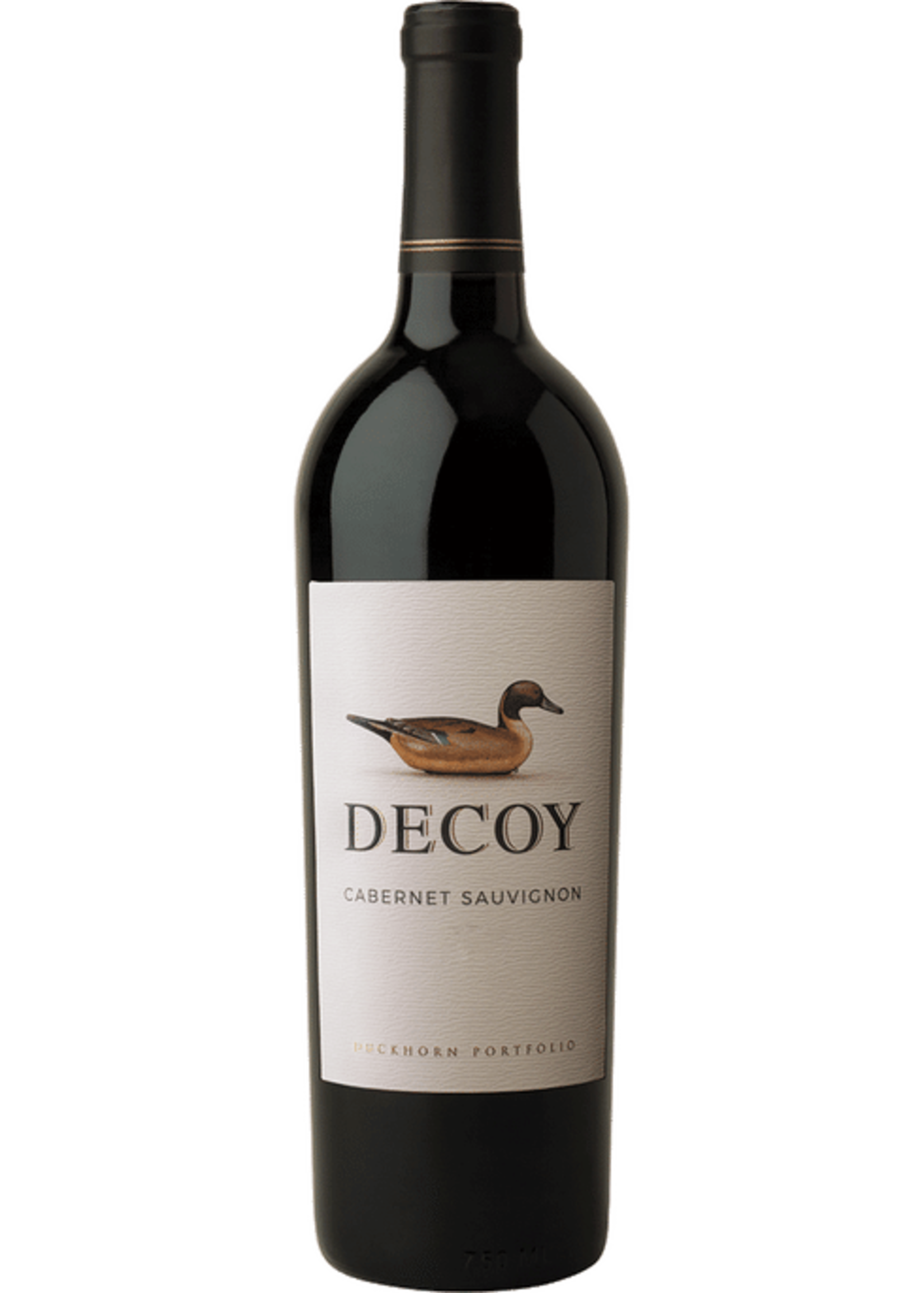Decoy Decoy / Cabernet Sauvignon 2021 / 750mL