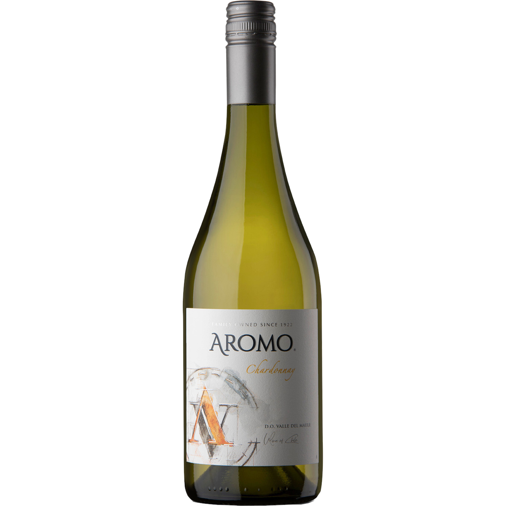 Aromo Aromo / Chardonnay / 1.5L