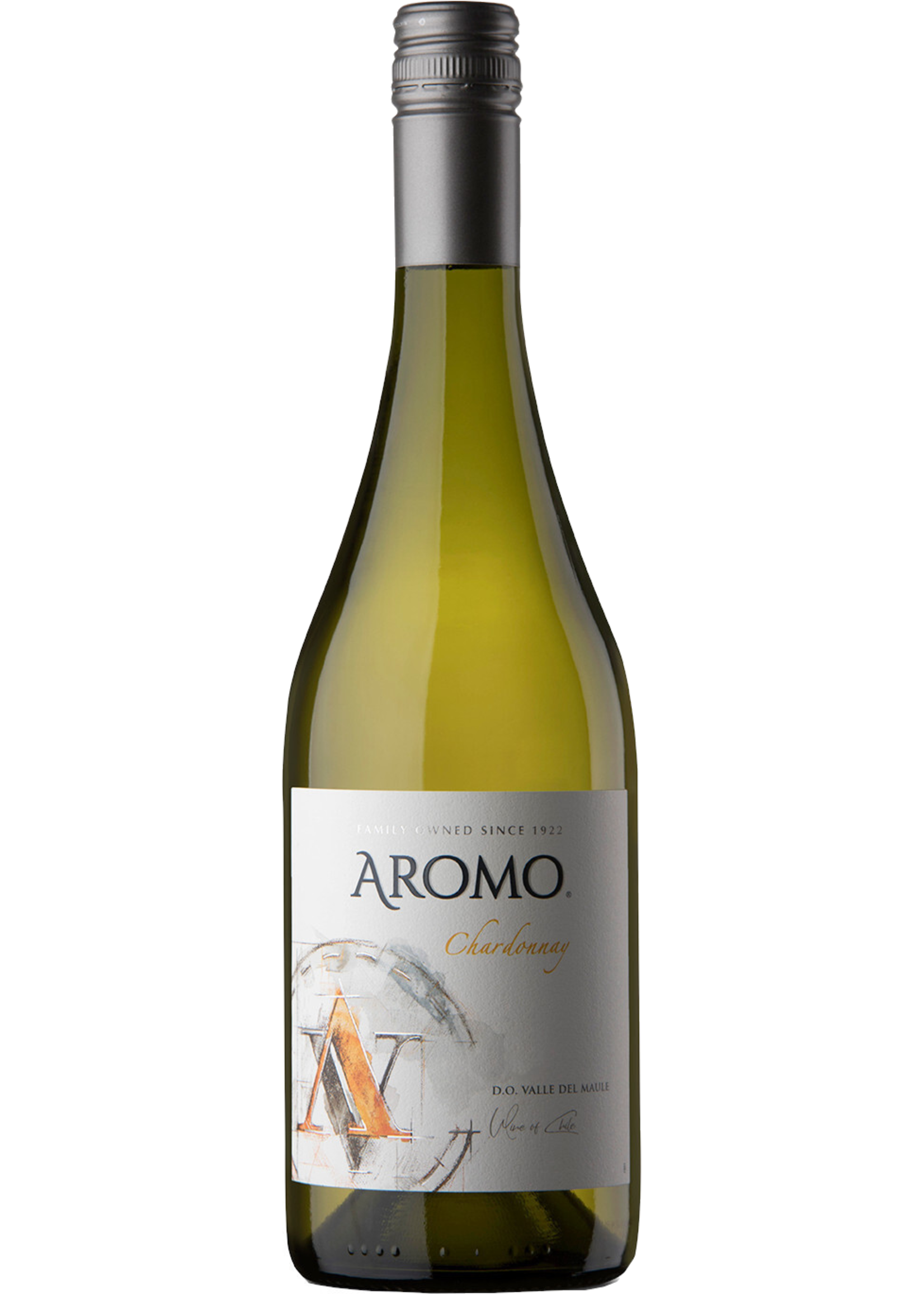 Aromo Aromo / Chardonnay / 1.5L