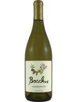 Bacchus Bacchus / Chardonnay California 2020 / 750mL