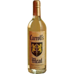 Brotherhood Carroll's Mead / Sweet Honey Wine / 750mL