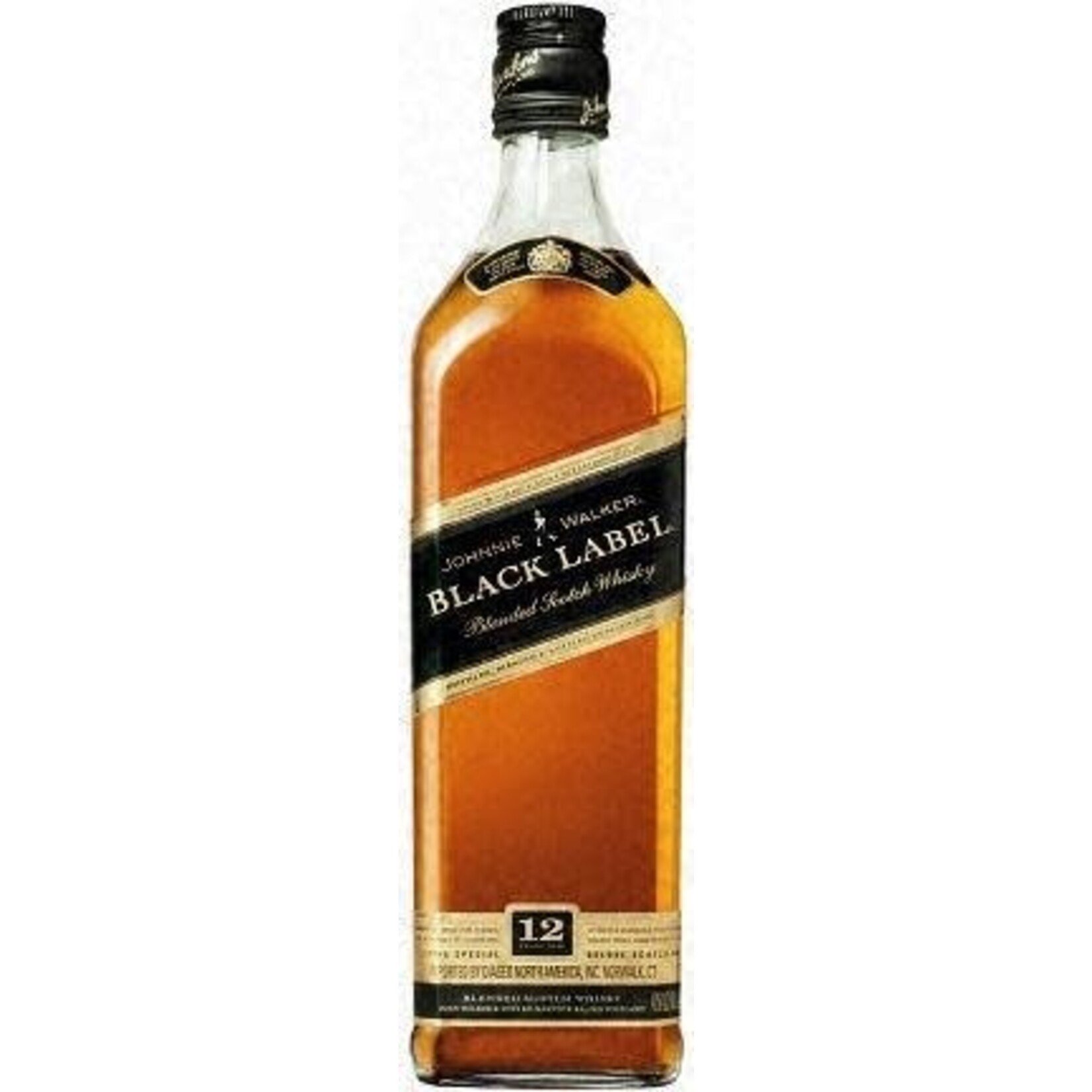 Johnnie Walker Johnnie Walker / Black Label