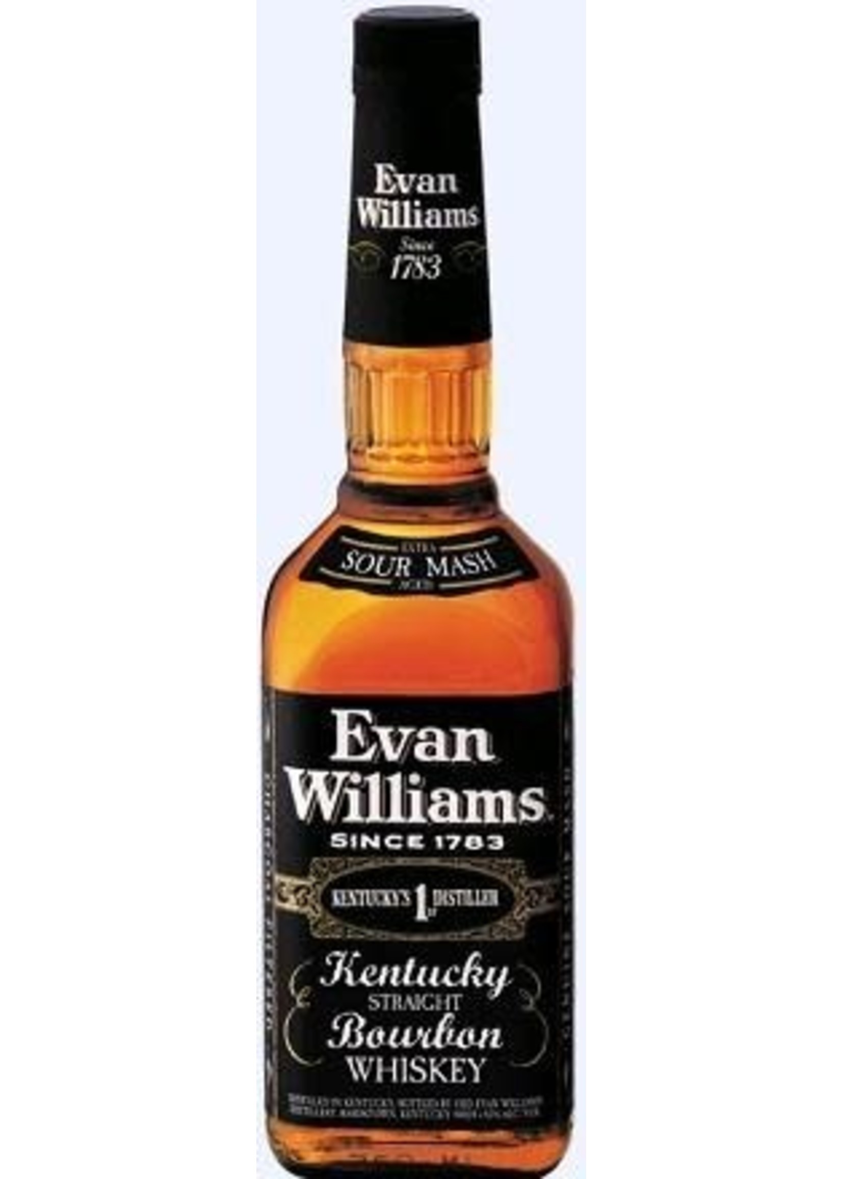 Evan Williams Evan Williams / Bourbon