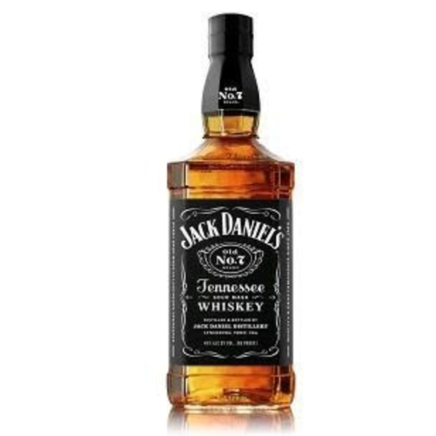 Jack Daniel's Jack Daniel's / Tennessee Whiskey