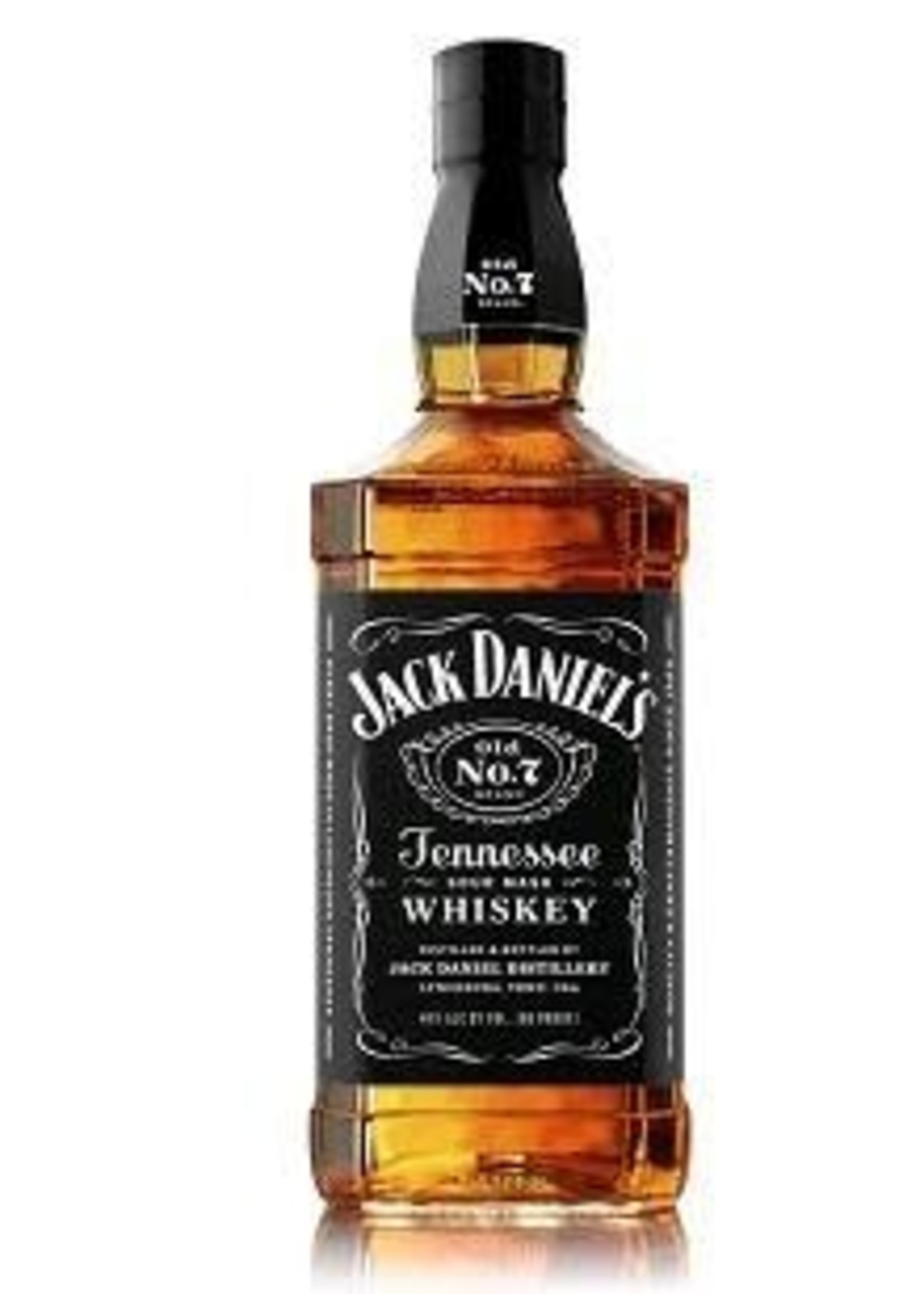 Jack Daniel's Jack Daniel's / Tennessee Whiskey