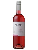 Aromo Aromo / Syrah Rosé