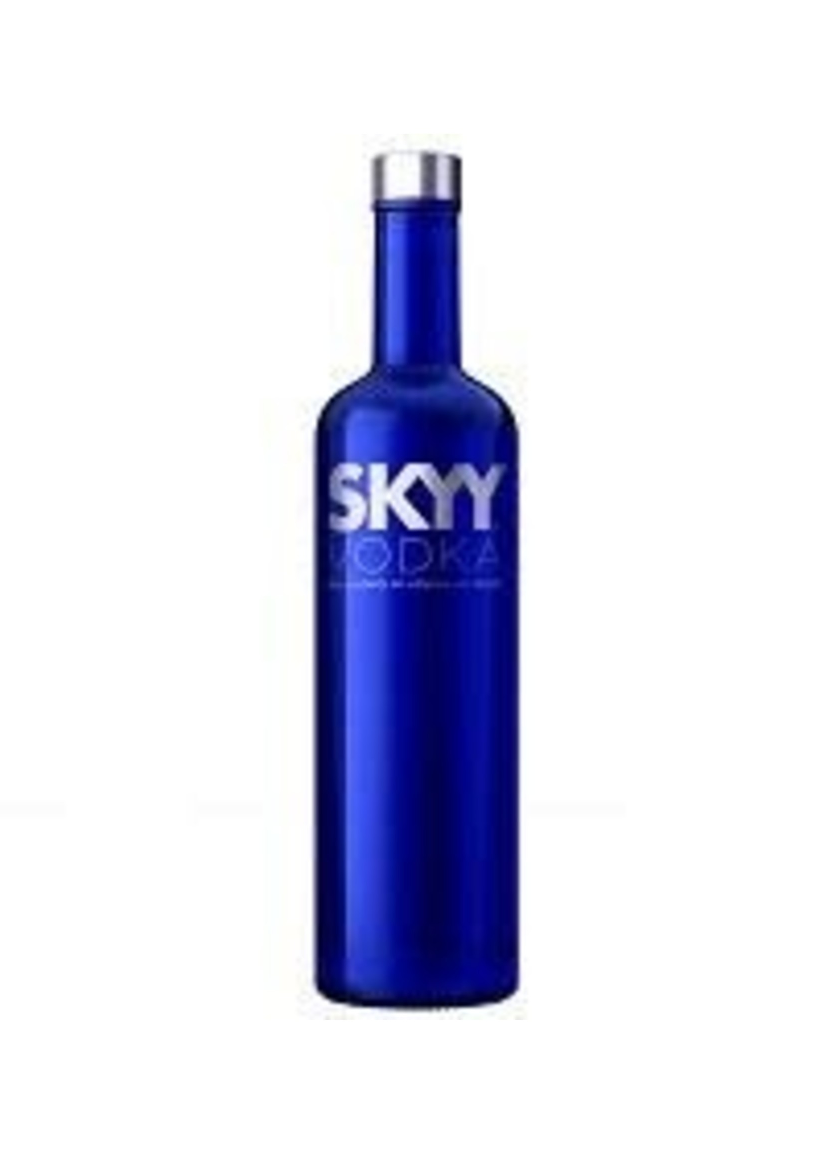 Skyy Skyy / Vodka