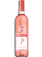 Barefoot Barefoot / Pink Moscato