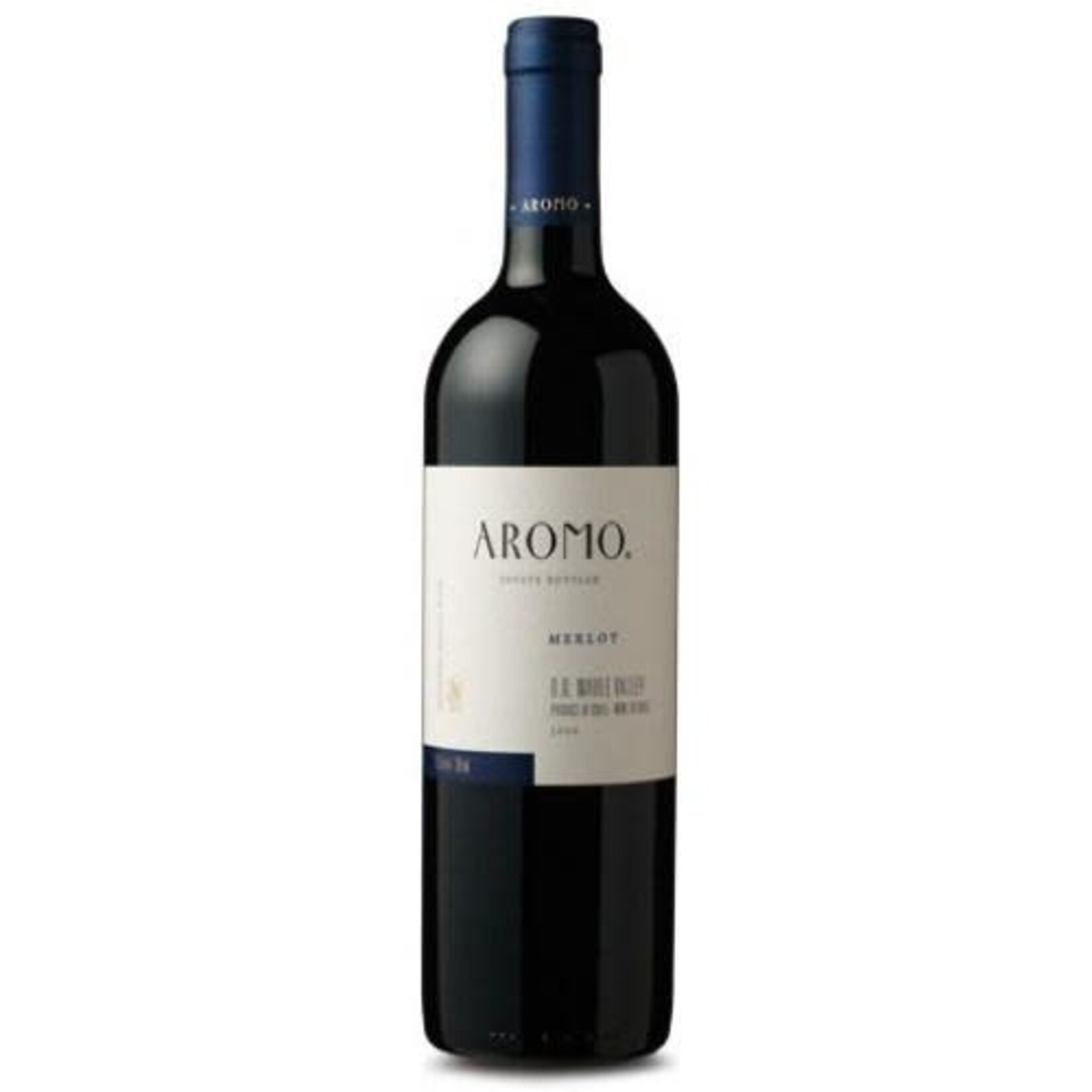 Aromo Aromo / Merlot
