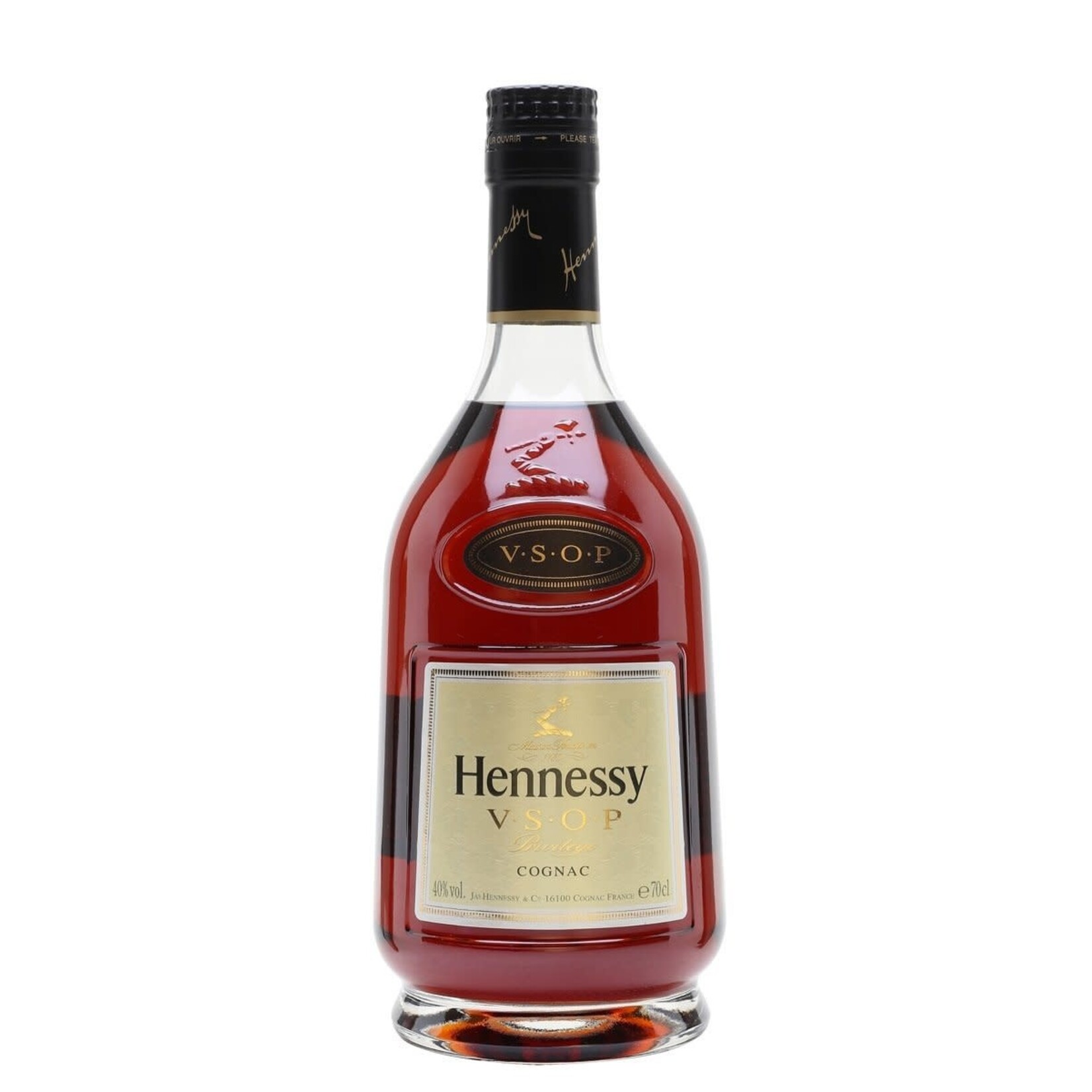 Hennessy Hennessy / V.S.O.P Privilege Cognac