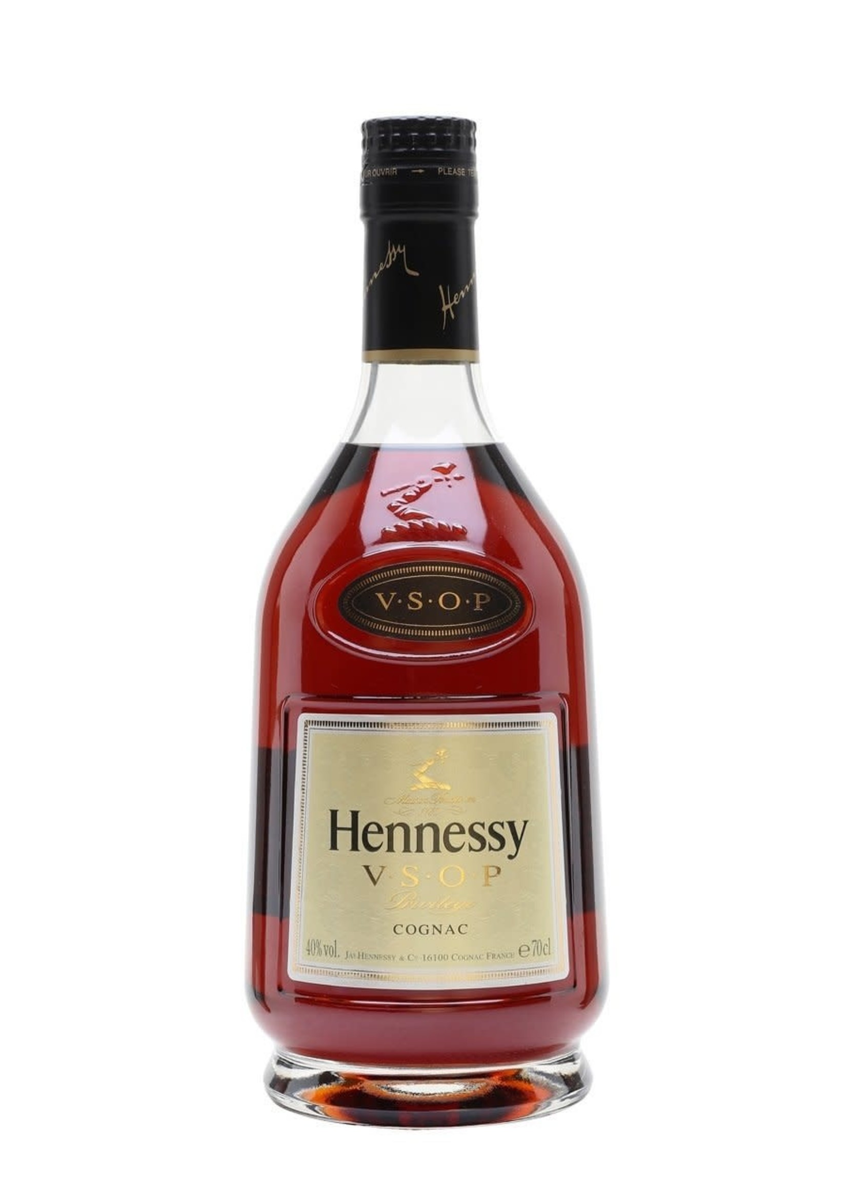 Hennessy Hennessy / V.S.O.P Privilege Cognac