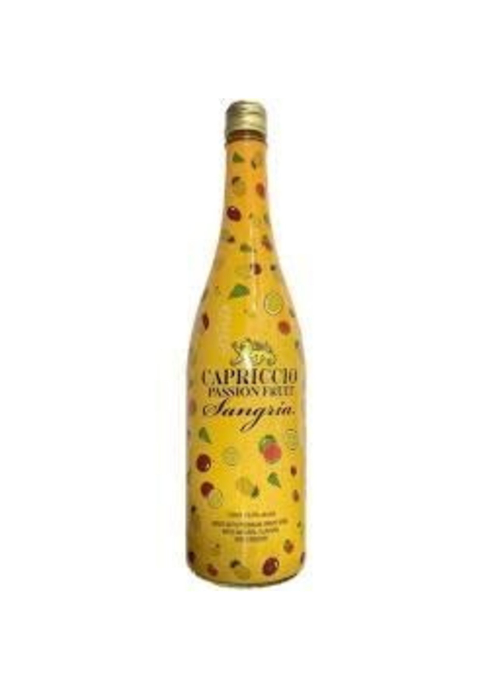 Capriccio Sangria Capriccio / Passion Fruit Sangria