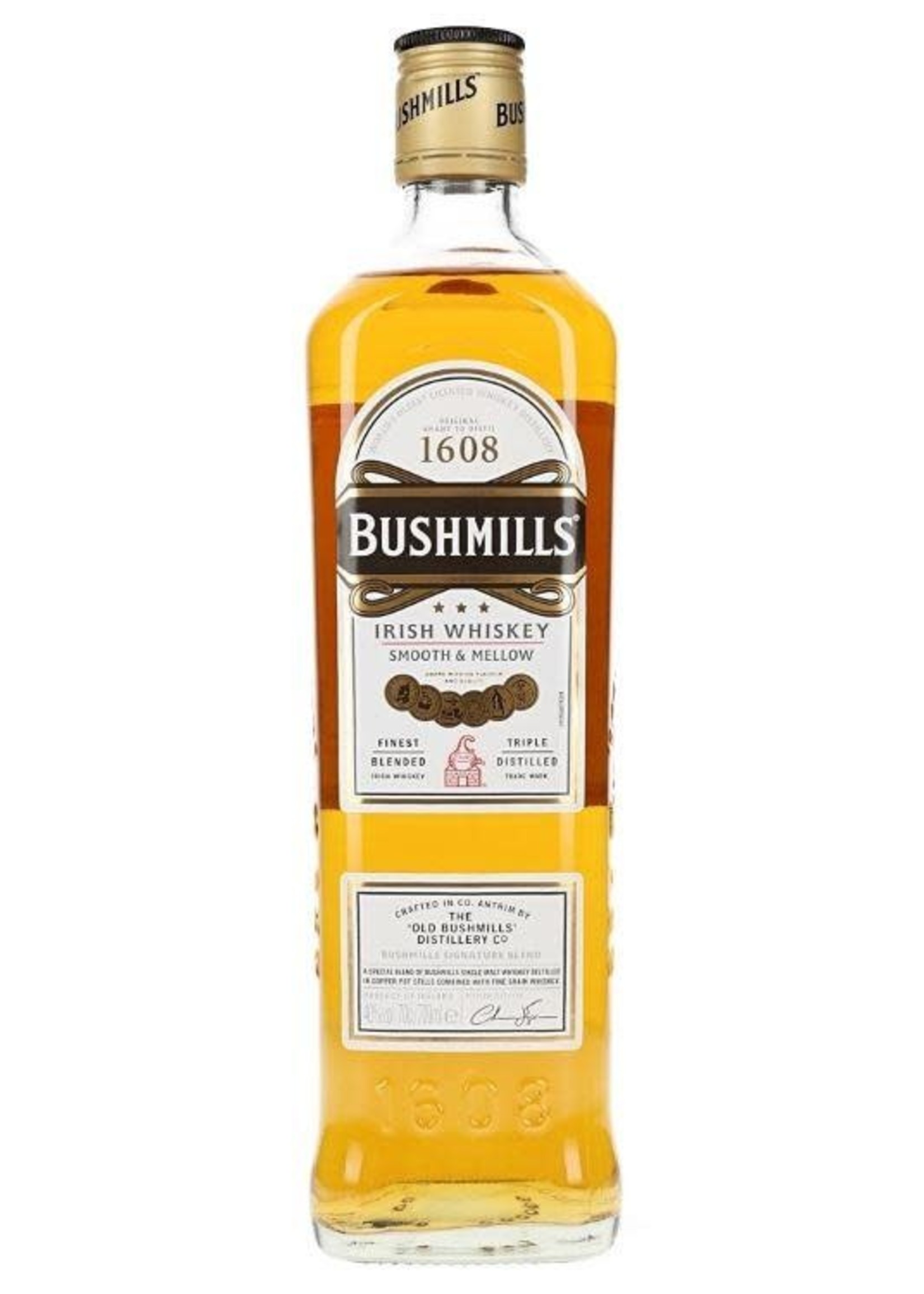 Bushmills Bushmills / Irish Whiskey