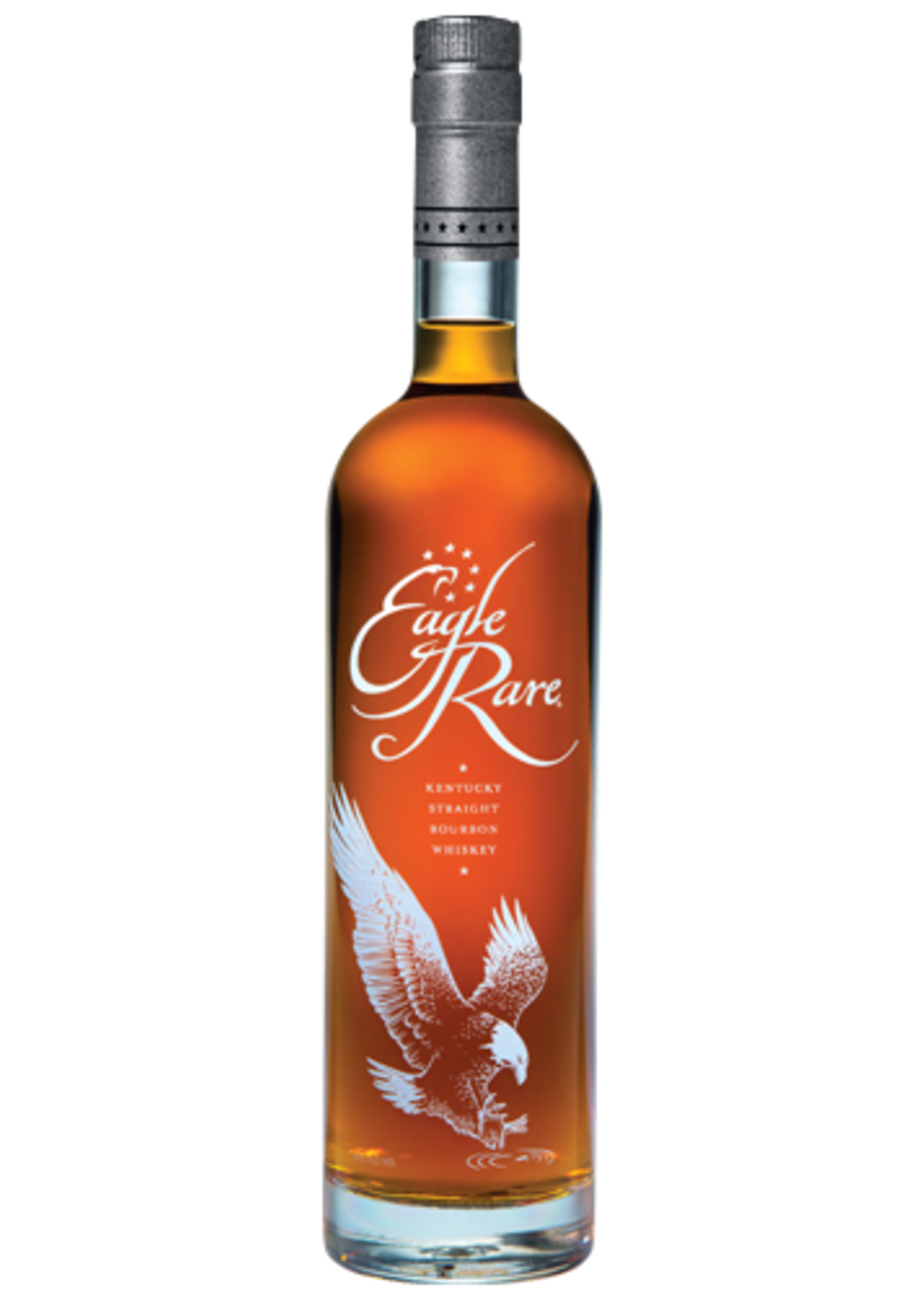 Buffalo Trace Eagle Rare / Bourbon Whiskey