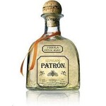 Patron Patron / Reposado