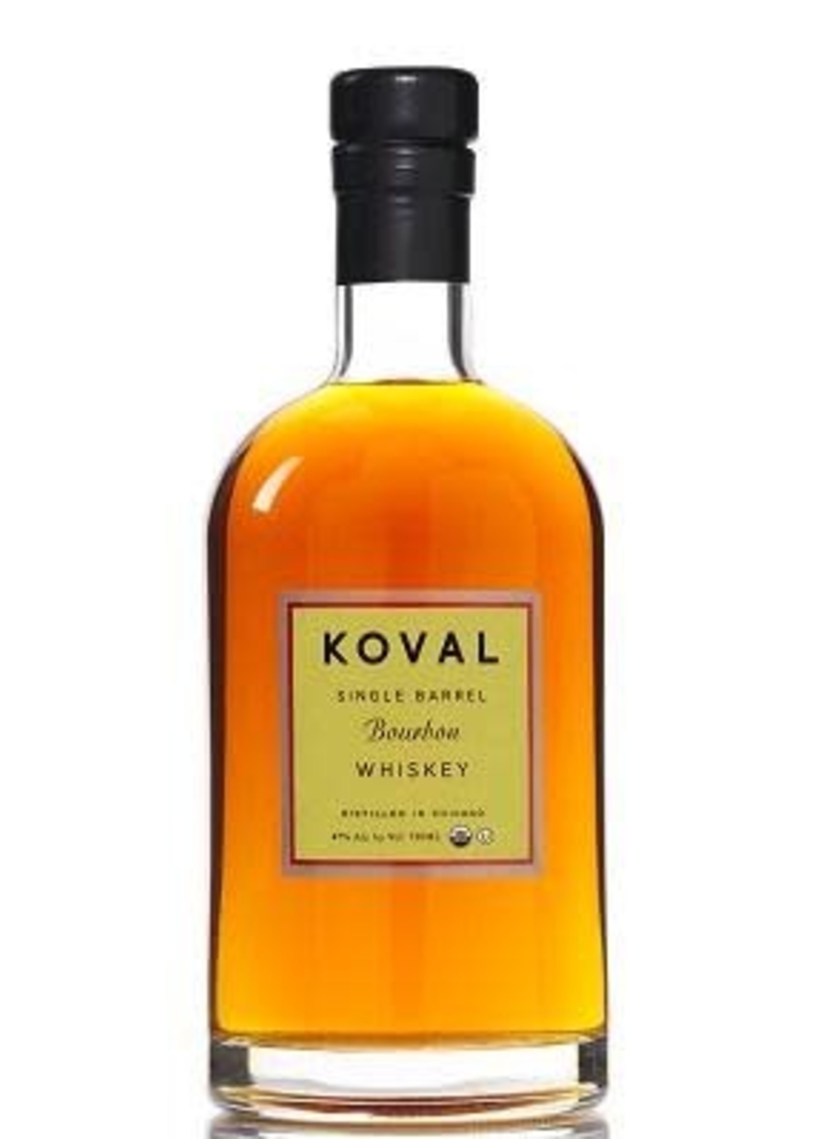 Koval Koval / Bourbon Single Barrel