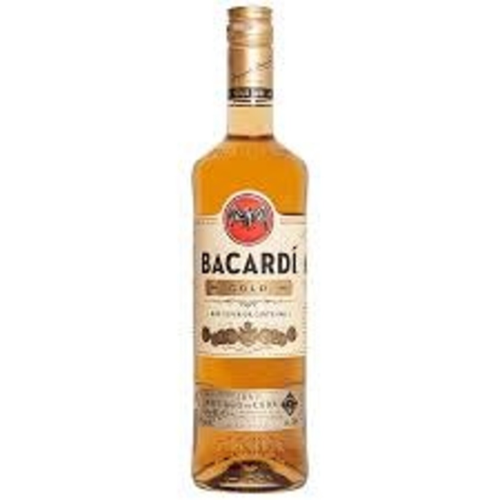 BACARDI Bacardi / Gold