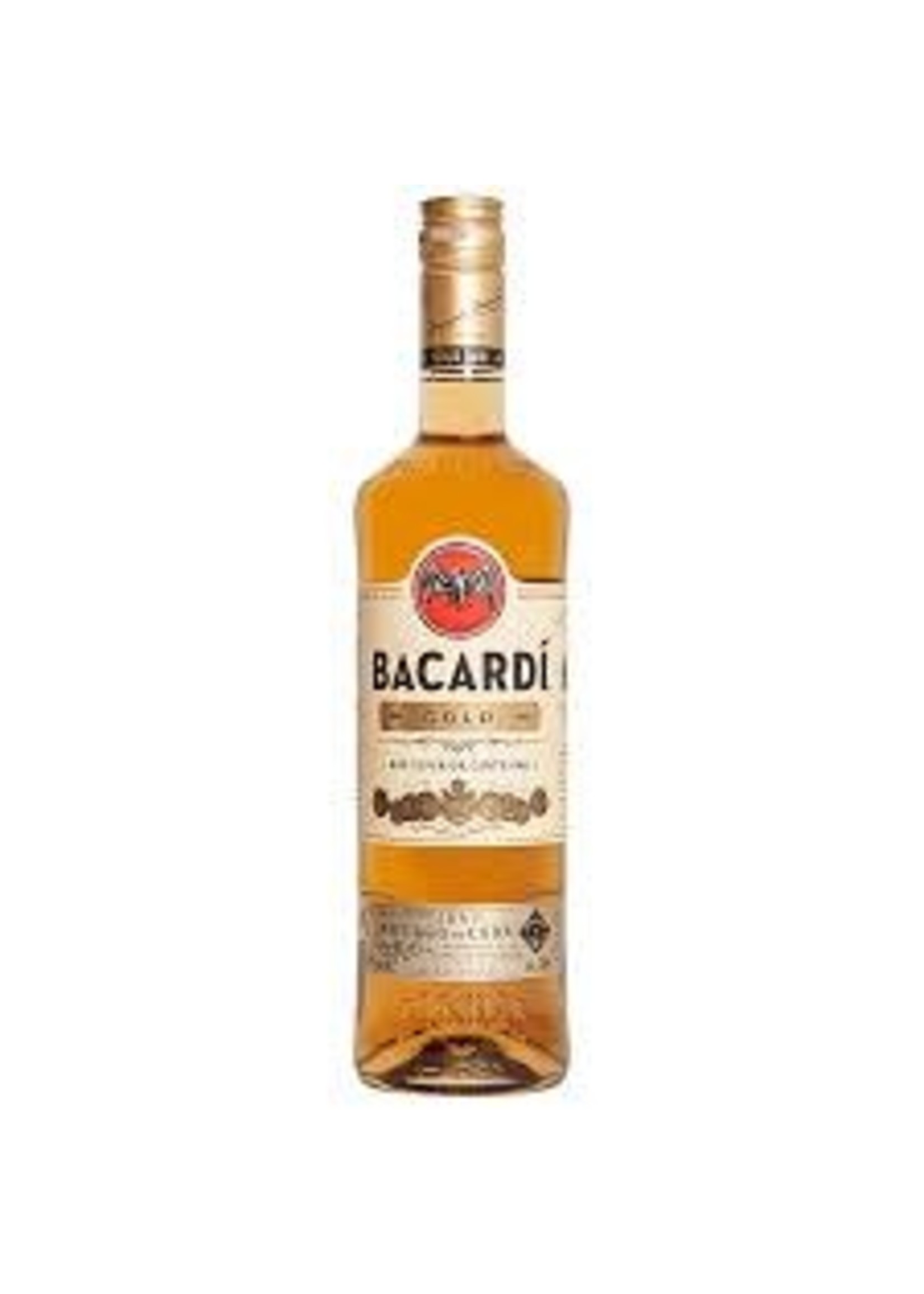 BACARDI Bacardi / Gold