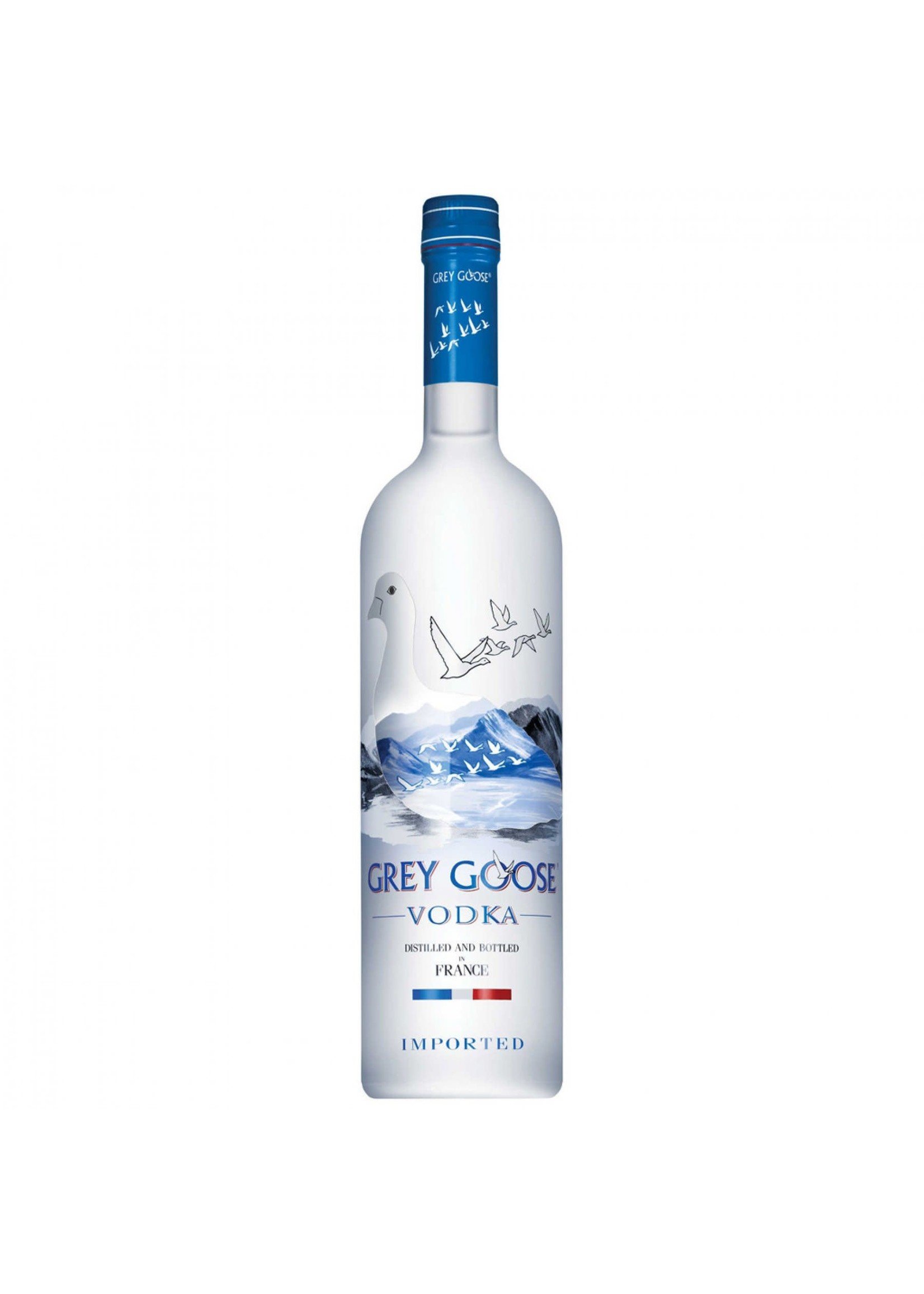 Grey Goose Grey Goose / Vodka