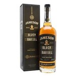 Jameson Jameson / Black Barrel
