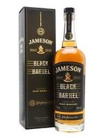 Jameson Jameson / Black Barrel