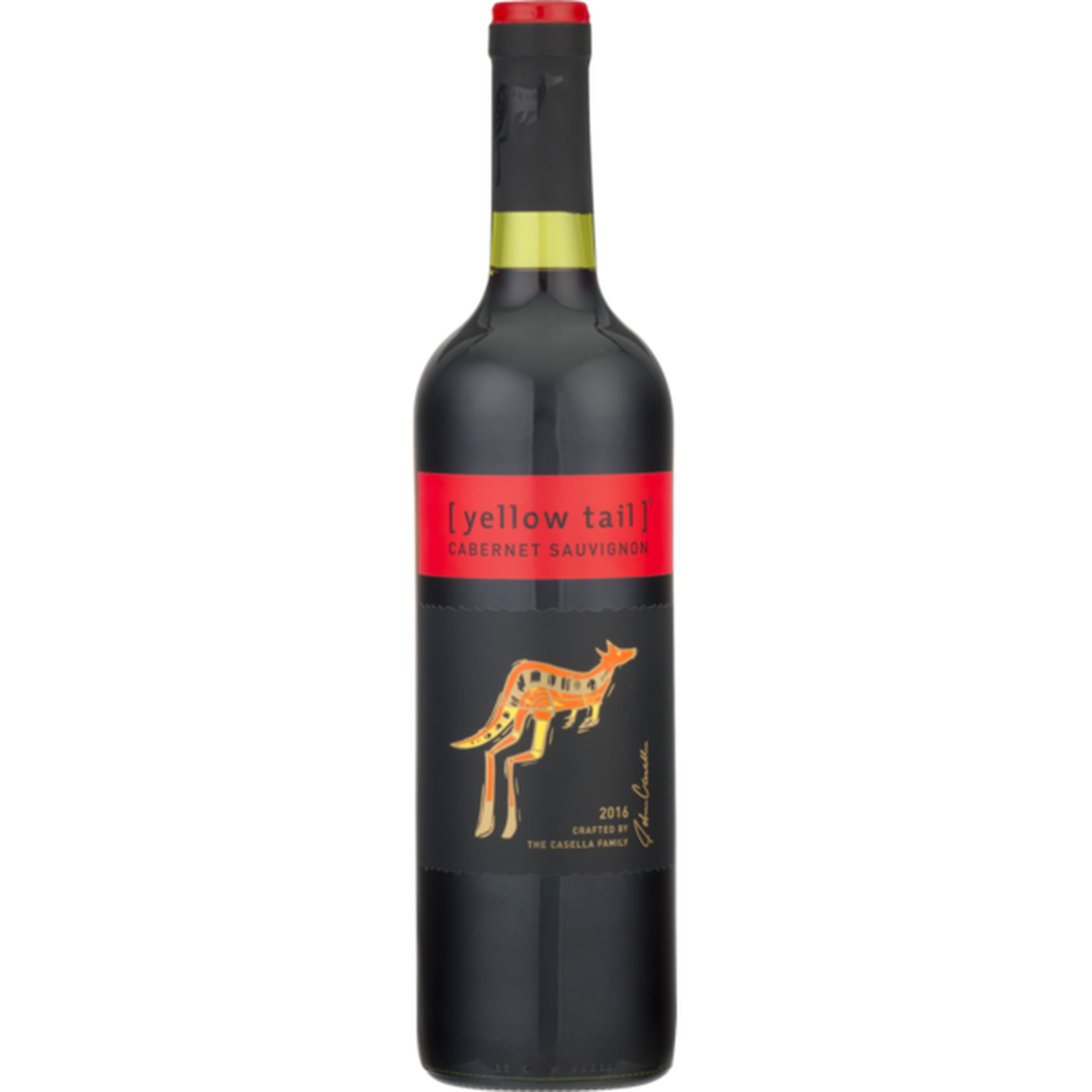 Yellow Tail Yellow Tail / Cabernet Sauvignon
