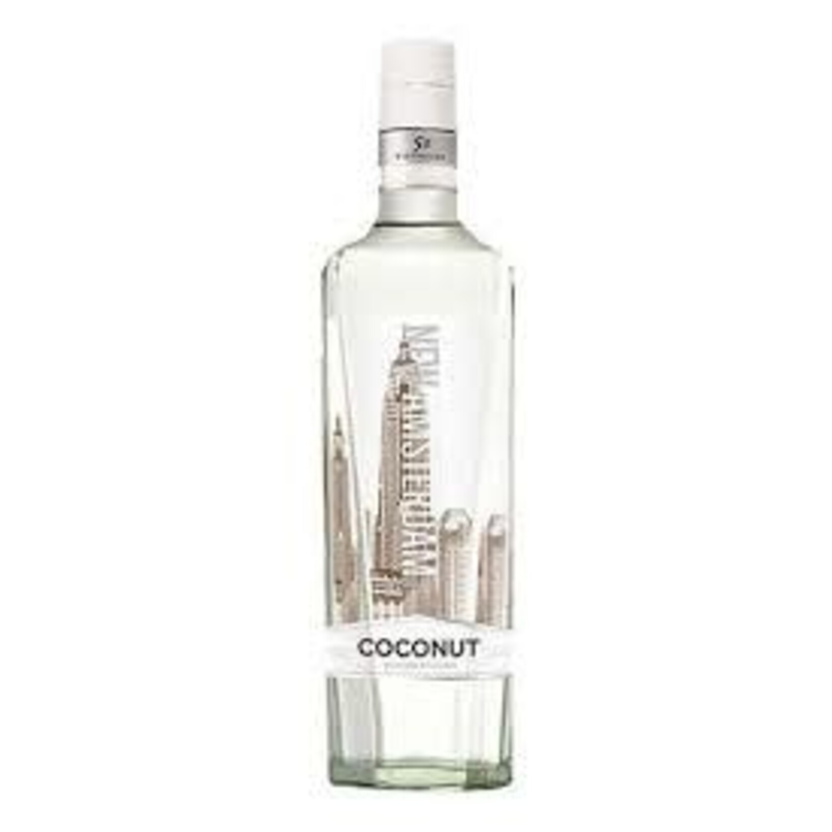 New Amsterdam New Amsterdam / Coconut