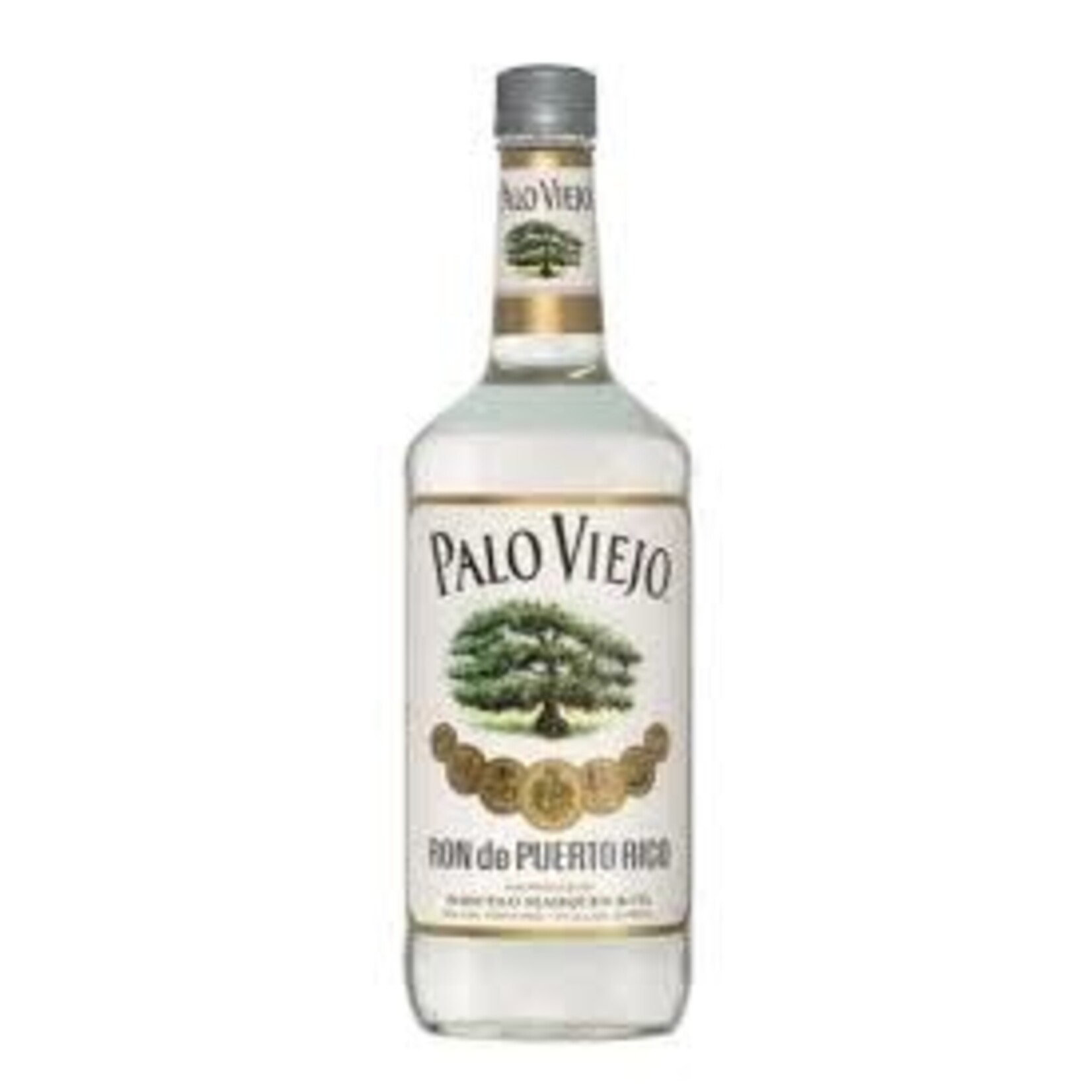 Palo Viejo Palo Viejo / Light Rum